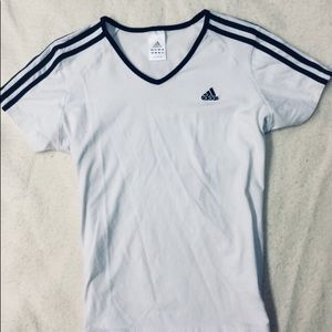 Adidas Training Workout Tshirt